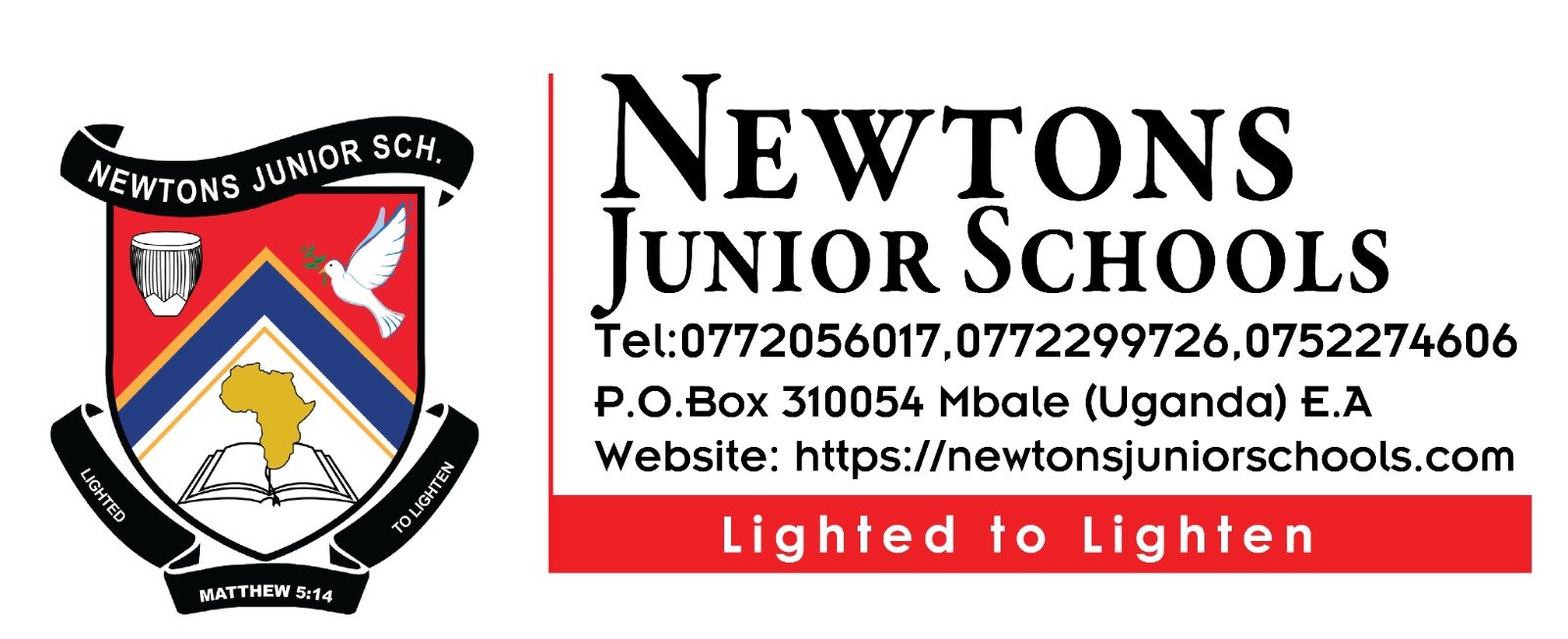 Newtons Junior Schools