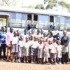 Donate to Newtons junior schools