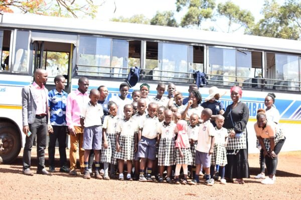 Donate to Newtons junior schools