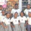Donate to Newtons junior schools