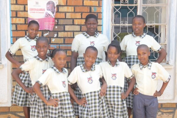 Donate to Newtons junior schools