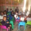 Donate to Newtons junior schools