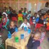 Donate to Newtons junior schools